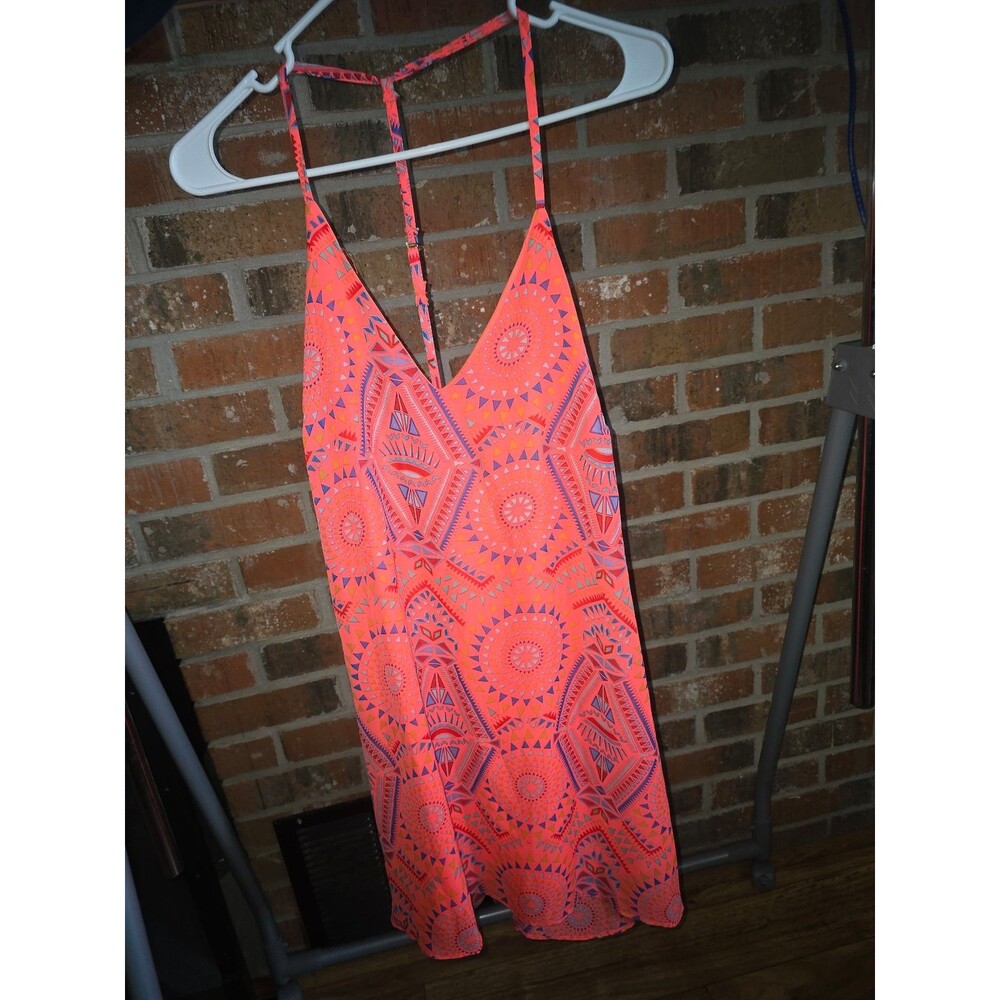 Take a glimpse dress NWT - Small
